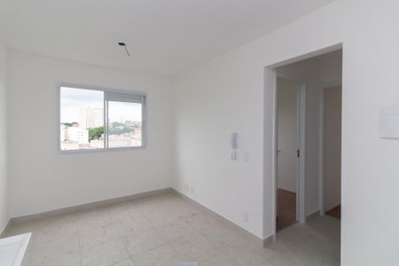 Apartamento para alugar com 32m², 2 quartos e sem vagaSala/Cozinha