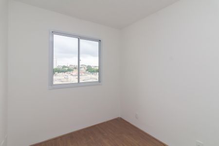 Apartamento para alugar com 32m², 2 quartos e sem vagaQuarto 2