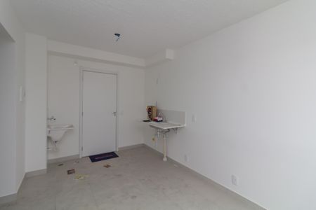 Apartamento para alugar com 32m², 2 quartos e sem vagaSala/Cozinha