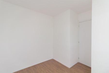 Apartamento para alugar com 32m², 2 quartos e sem vagaQuarto 2