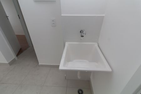 Apartamento para alugar com 32m², 2 quartos e sem vagaSala/Cozinha
