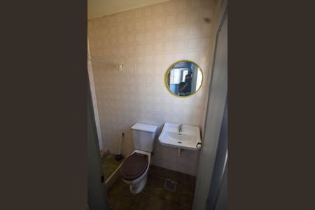 Casa à venda com 275m², 6 quartos e 4 vagas Casa à venda com 275m², 6 quartos e 4 vagasBanheiro da Suíte 3