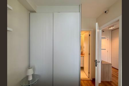 Studio para alugar com 36m², 1 quarto e 1 vaga Studio para alugar com 36m², 1 quarto e 1 vagaSuíte