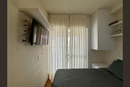 Studio para alugar com 36m², 1 quarto e 1 vaga Studio para alugar com 36m², 1 quarto e 1 vagaSuíte