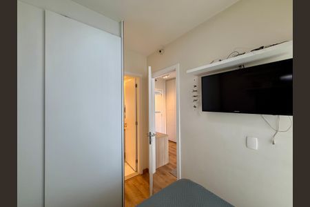 Studio para alugar com 36m², 1 quarto e 1 vaga Studio para alugar com 36m², 1 quarto e 1 vagaSuíte