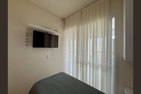 Studio para alugar com 36m², 1 quarto e 1 vaga Studio para alugar com 36m², 1 quarto e 1 vagaSuíte