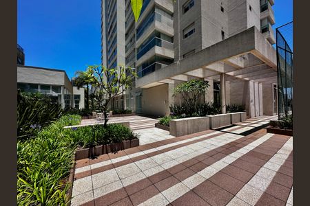 Studio para alugar com 36m², 1 quarto e 1 vaga Studio para alugar com 36m², 1 quarto e 1 vagaÁrea comum