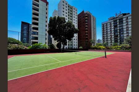 Studio para alugar com 36m², 1 quarto e 1 vaga Studio para alugar com 36m², 1 quarto e 1 vagaQuadra