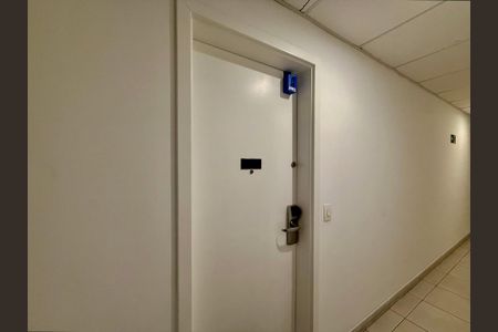 Studio para alugar com 36m², 1 quarto e 1 vaga Studio para alugar com 36m², 1 quarto e 1 vagaHall Apartamento