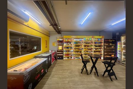 Studio para alugar com 36m², 1 quarto e 1 vaga Studio para alugar com 36m², 1 quarto e 1 vagaMercadinho