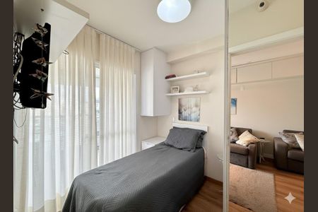 Studio para alugar com 36m², 1 quarto e 1 vaga Studio para alugar com 36m², 1 quarto e 1 vagaSuíte