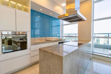 Studio para alugar com 36m², 1 quarto e 1 vaga Studio para alugar com 36m², 1 quarto e 1 vagaSalão de Festas