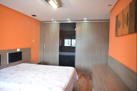 Apartamento à venda com 103m², 3 quartos e 2 vagasQuarto Suíte