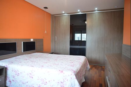 Apartamento à venda com 103m², 3 quartos e 2 vagasQuarto Suíte