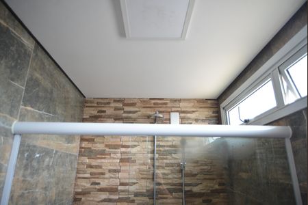 Apartamento à venda com 103m², 3 quartos e 2 vagasBanheiro da Suíte