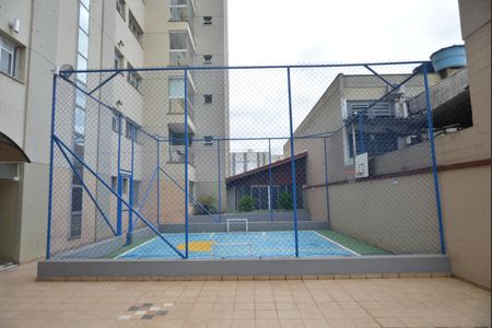 Apartamento à venda com 103m², 3 quartos e 2 vagasQuadra Esportiva