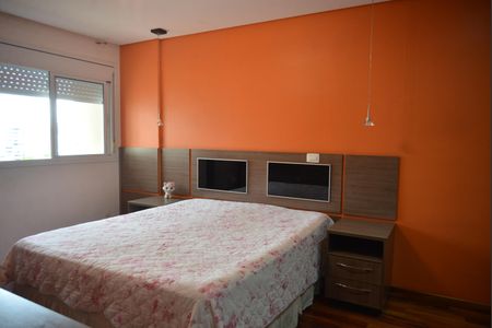 Apartamento à venda com 103m², 3 quartos e 2 vagasQuarto Suíte