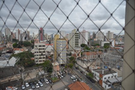 Apartamento à venda com 103m², 3 quartos e 2 vagasVista do Quarto 2