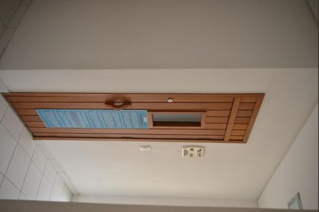 Apartamento à venda com 103m², 3 quartos e 2 vagasSauna