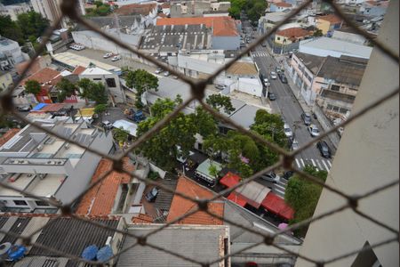 Apartamento à venda com 103m², 3 quartos e 2 vagasVaranda da Sala