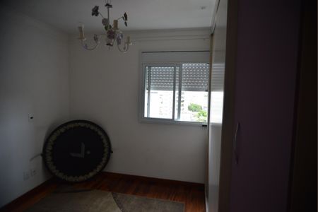 Apartamento à venda com 103m², 3 quartos e 2 vagasQuarto 3