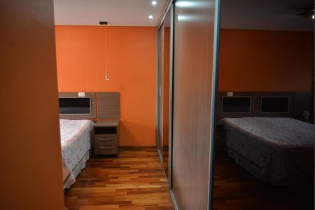 Apartamento à venda com 103m², 3 quartos e 2 vagasQuarto Suíte