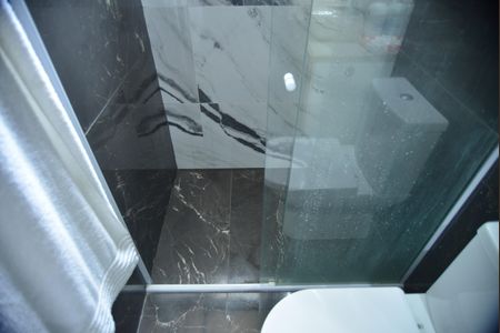 Apartamento à venda com 103m², 3 quartos e 2 vagasBanheiro Social