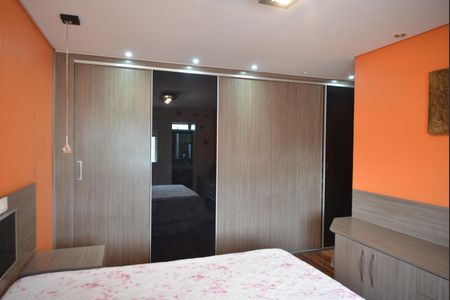 Apartamento à venda com 103m², 3 quartos e 2 vagasQuarto Suíte