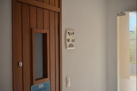 Apartamento à venda com 103m², 3 quartos e 2 vagasSauna