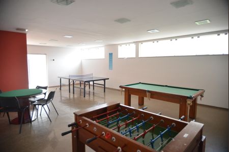 Apartamento à venda com 103m², 3 quartos e 2 vagasSala de Jogos