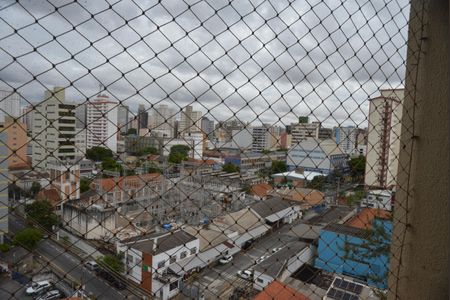 Apartamento à venda com 103m², 3 quartos e 2 vagasQuarto Suíte