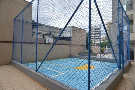 Apartamento à venda com 103m², 3 quartos e 2 vagasQuadra Esportiva
