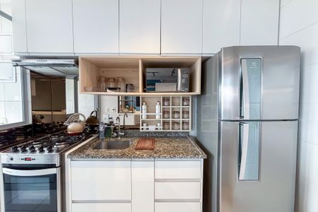 Apartamento para alugar com 50m², 1 quarto e 1 vaga