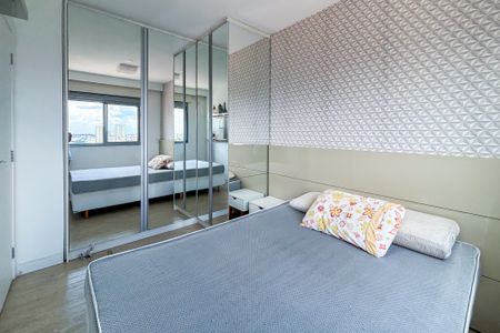 Apartamento para alugar com 50m², 1 quarto e 1 vaga