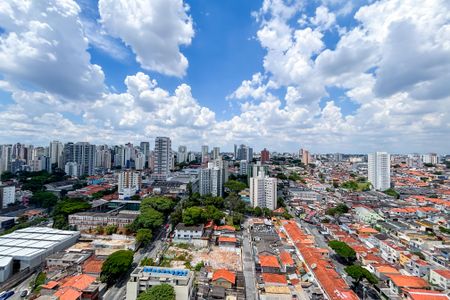 Apartamento para alugar com 50m², 1 quarto e 1 vaga