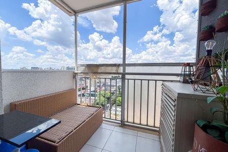 Apartamento para alugar com 1 quarto, 50m² em Vila Santa Catarina, São Paulo