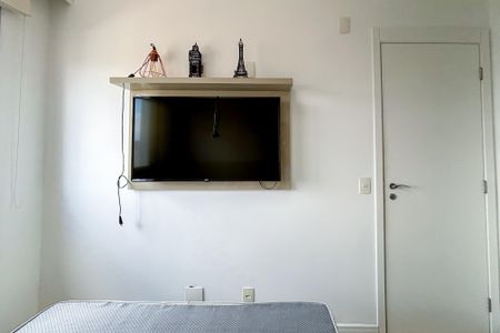 Apartamento para alugar com 50m², 1 quarto e 1 vaga