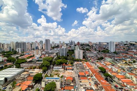 Apartamento para alugar com 50m², 1 quarto e 1 vaga