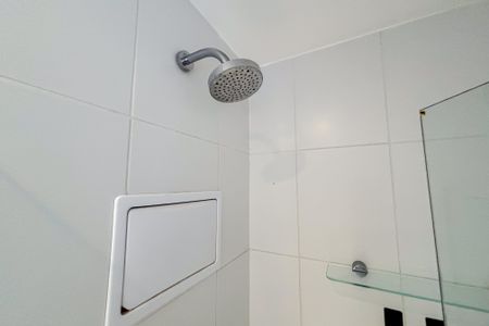 Apartamento para alugar com 50m², 1 quarto e 1 vaga