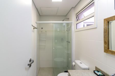 Studio para alugar com 25m², 1 quarto e sem vagaBanheiro