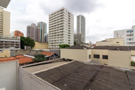 Studio para alugar com 25m², 1 quarto e sem vagaVista Varanda 