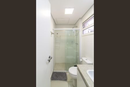 Studio para alugar com 25m², 1 quarto e sem vagaBanheiro