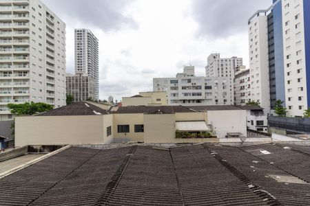 Studio para alugar com 25m², 1 quarto e sem vagaVista Varanda 