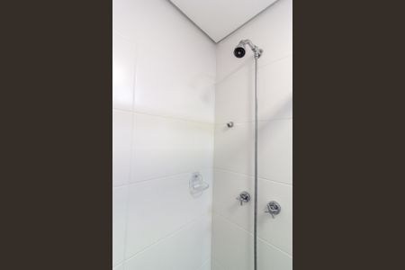 Studio para alugar com 25m², 1 quarto e sem vagaBanheiro