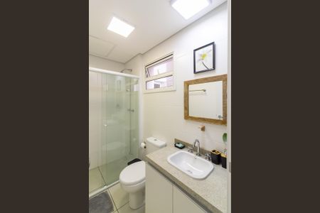 Studio para alugar com 25m², 1 quarto e sem vagaBanheiro