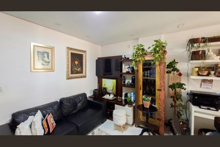 Apartamento à venda com 1 quarto, 50m² em Floresta, Belo Horizonte
