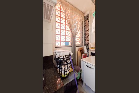 Apartamento à venda com 1 quarto, 50m² em Floresta, Belo Horizonte