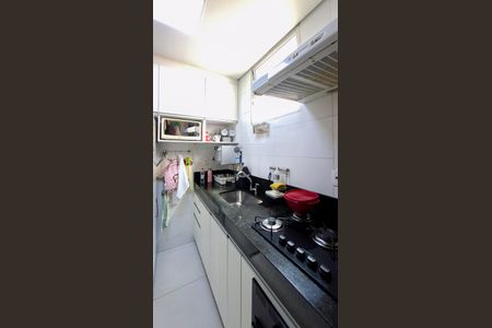 Apartamento à venda com 1 quarto, 50m² em Floresta, Belo Horizonte