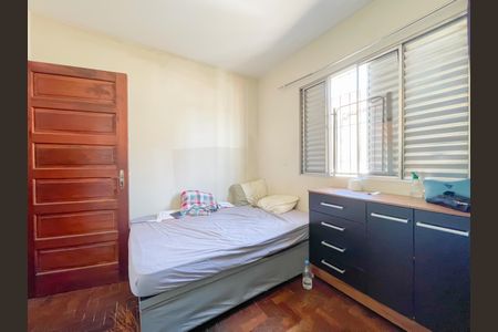 Casa à venda com 125m², 4 quartos e 3 vagasQuarto 3