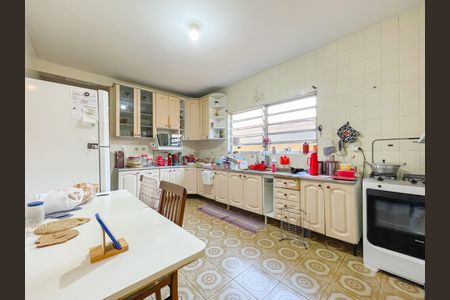 Casa à venda com 125m², 4 quartos e 3 vagasCozinha